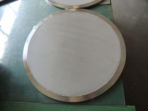 過濾產品
