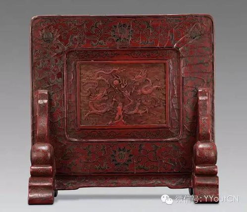 驚絕中國(guó)漆雕 與湘繡、景德鎮(zhèn)瓷器齊名的“工藝美術(shù)三長(zhǎng)”